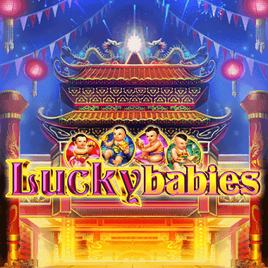 Lucky Babies Lucky Babies