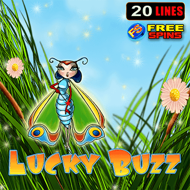 Lucky Buzz Lucky Buzz