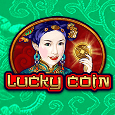 Lucky Coin Lucky Coin
