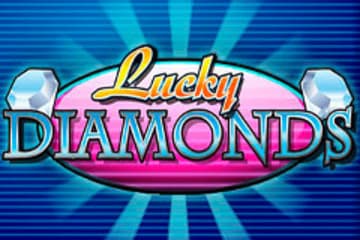 Lucky Diamonds Lucky Diamonds