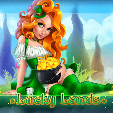 Lucky Lands Lucky Lands