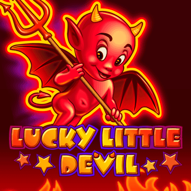 Lucky Little Devil Lucky Little Devil