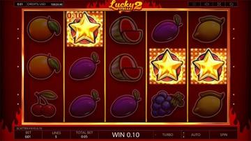 Lucky Streak 2 Lucky Streak 2