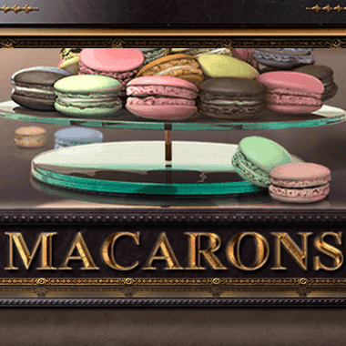 Macarons Macarons