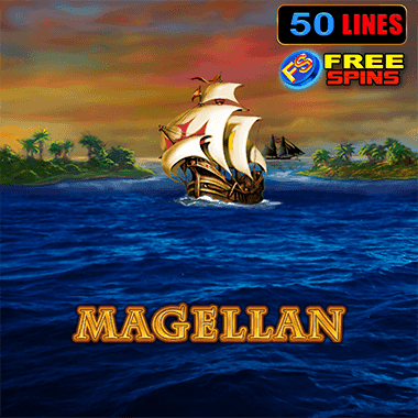 Magellan Magellan