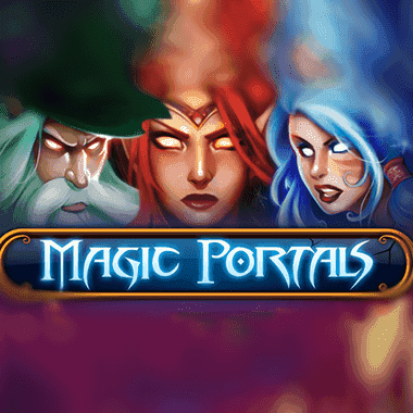 Magic Portals Magic Portals