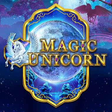 Magic Unicorn Magic Unicorn