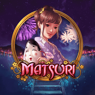 Matsuri Slot Matsuri Slot