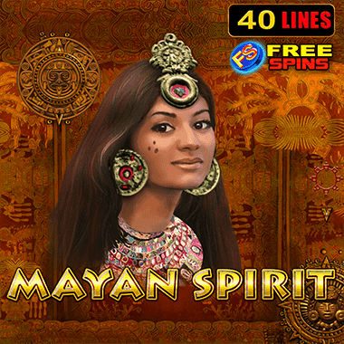 Mayan Spirit Mayan Spirit