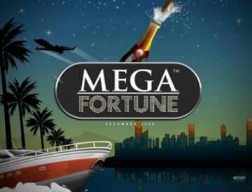 Mega Fortune Mega Fortune