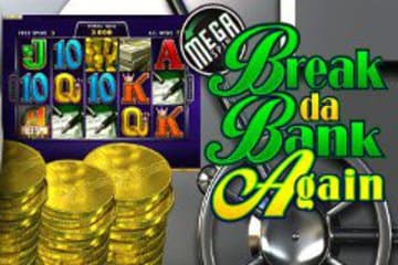 Mega Spin – Break Da Bank Again Mega Spin – Break Da Bank Again