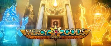 Mercy of the Gods Mercy of the Gods