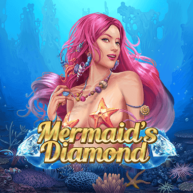 Mermaids Diamond Slot Mermaids Diamond Slot