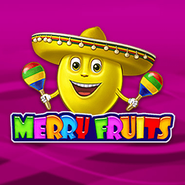 Merry Fruits Merry Fruits