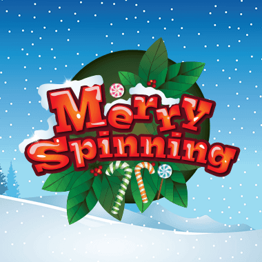 Merry Spinning Merry Spinning
