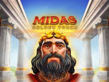 Midas Golden Touch 写真; Midas Golden Touch 写真  softswiss-casinos.jp