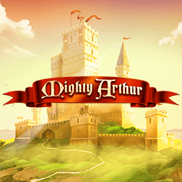 Mighty Arthur Mighty Arthur