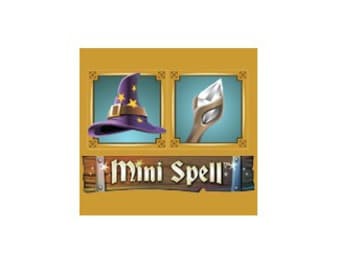 Mini Spell Mini Spell