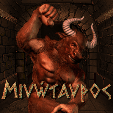 Minotaurus Minotaurus