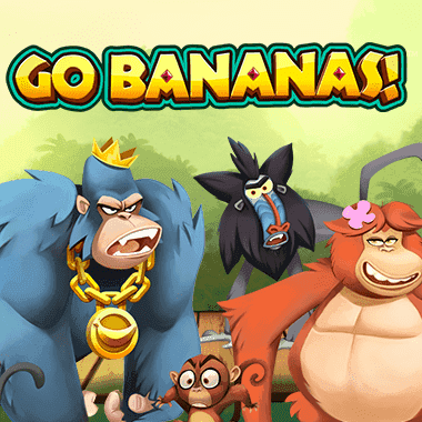Go Bananas Go Bananas