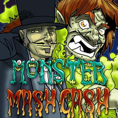 Monster Mash Cash Monster Mash Cash