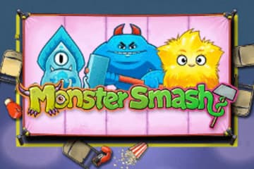 Monster Smash Monster Smash