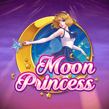 Moon Princess Moon Princess