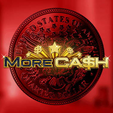 More Cash More Cash