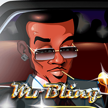 Mr. Bling Mr. Bling