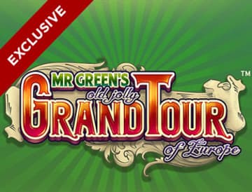 Mr. Green's Grand Mr. Green's Grand