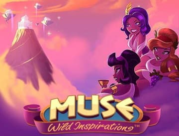 Muse Wild Inspiration Muse Wild Inspiration
