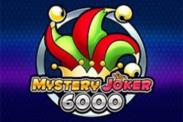 Mystery Joker 6000 Mystery Joker 6000