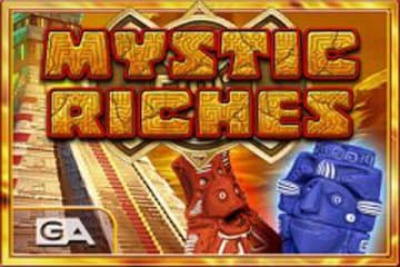 Mystic Riches Slot Mystic Riches Slot