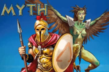 Myth Online Review Myth Online Review