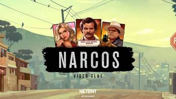 Narcos Narcos