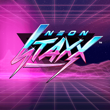 Neon Staxx Neon Staxx