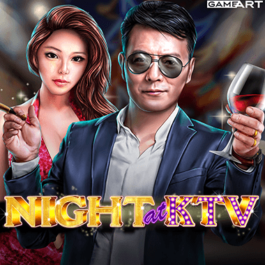 Night at KTV Night at KTV