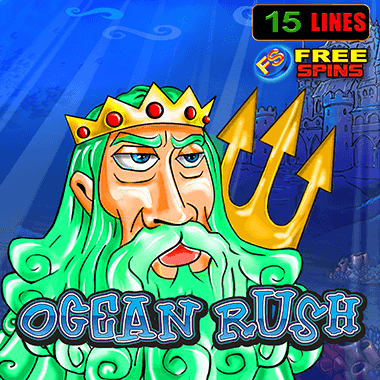 Ocean Rush Ocean Rush