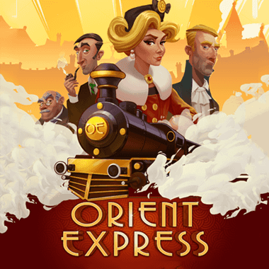 Orient Express Orient Express
