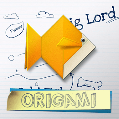 Origami Origami