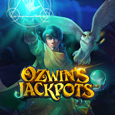 Ozwins Jackpots 写真; Ozwins Jackpots 写真  softswiss-casinos.jp