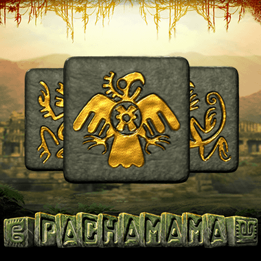 Pachamama Pachamama