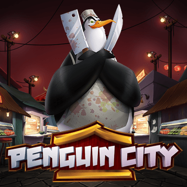 Penguin City Penguin City