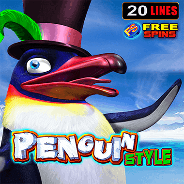 Penguin Style Penguin Style