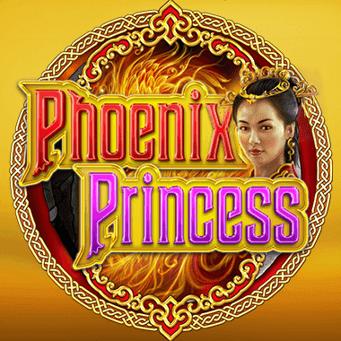 Phoenix Princess Phoenix Princess
