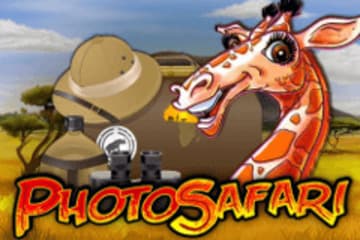 Photo Safari Online Slot Review Photo Safari Online Slot Review