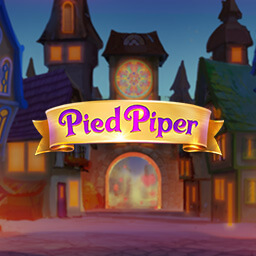 Pied Piper Pied Piper