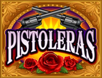 Pistoleras Pistoleras