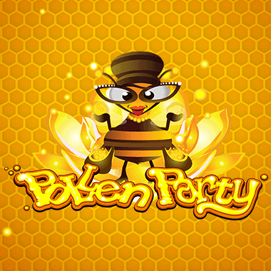 Pollen Party Slot Pollen Party Slot