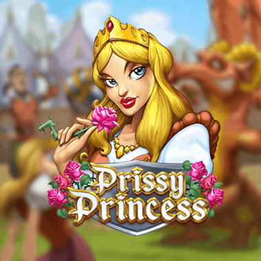 Prissy Princess Prissy Princess